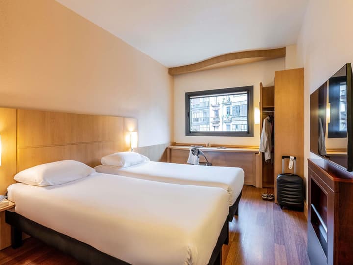 ibis Bilbao Centro