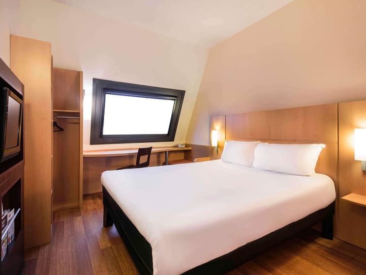 ibis Bilbao Centro