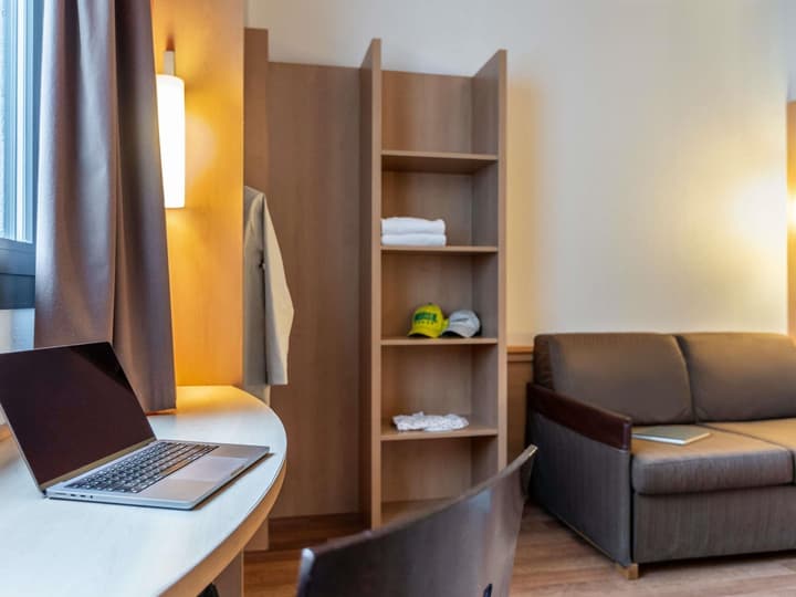 ibis Bilbao Centro