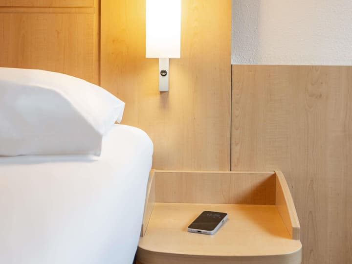 ibis Bilbao Centro