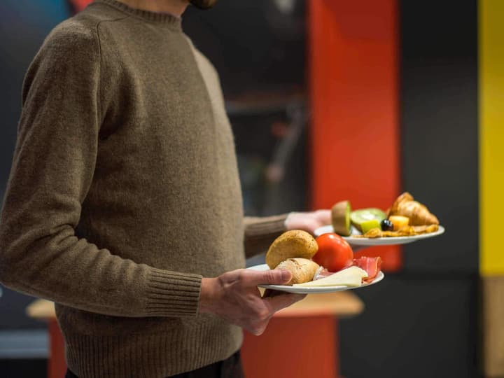 ibis Bilbao Centro