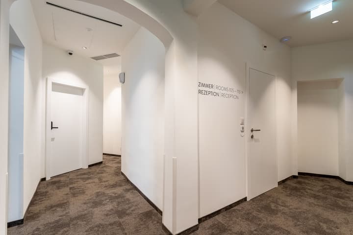 DaunTown Rooms - Self Check-In