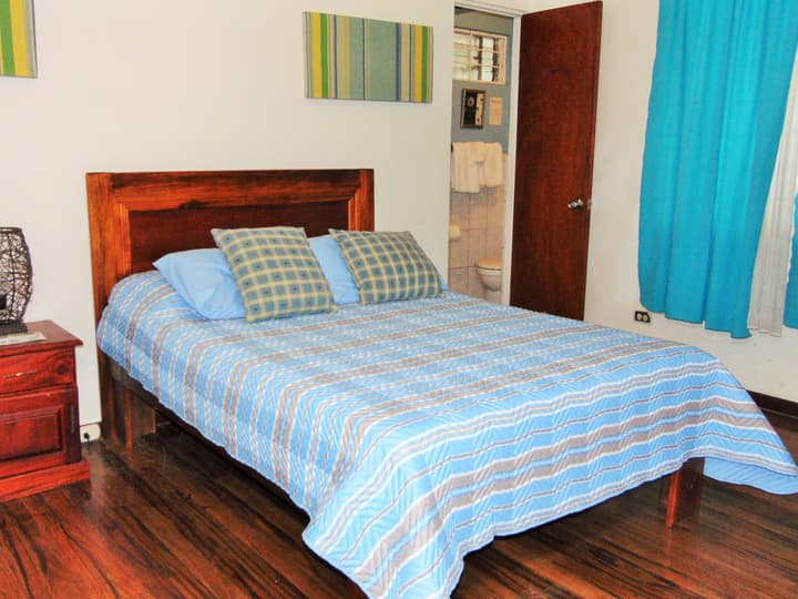 Casa Lima Bed & Breakfast