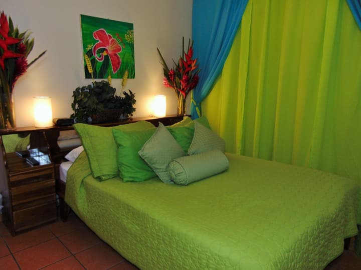 Casa Lima Bed & Breakfast