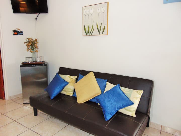 Casa Lima Bed & Breakfast