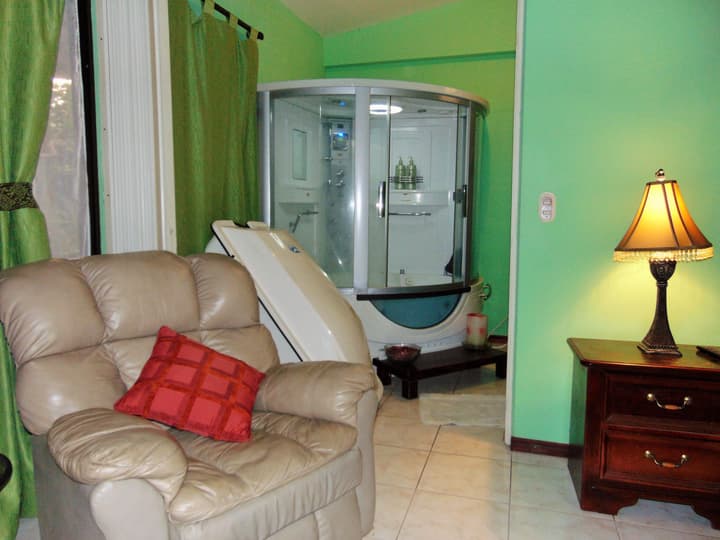 Casa Lima Bed & Breakfast