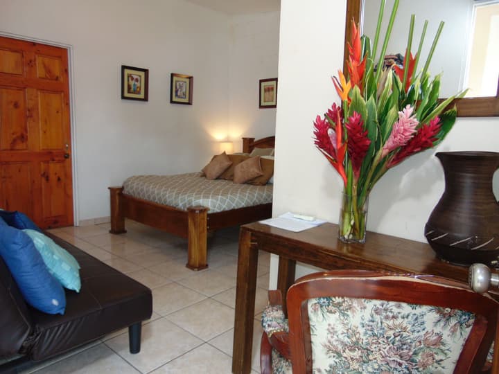 Casa Lima Bed & Breakfast