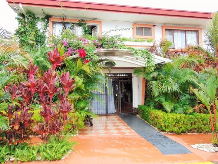 Casa Lima Bed & Breakfast