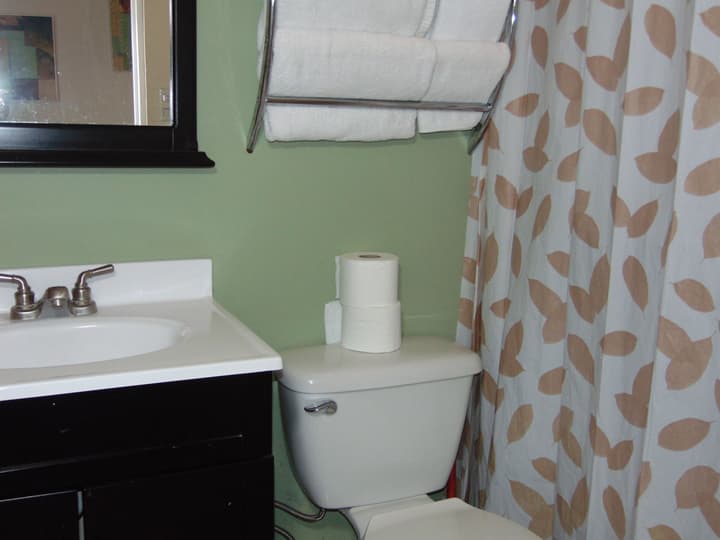 Casa Lima Bed & Breakfast