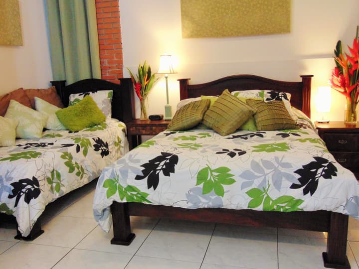 Casa Lima Bed & Breakfast