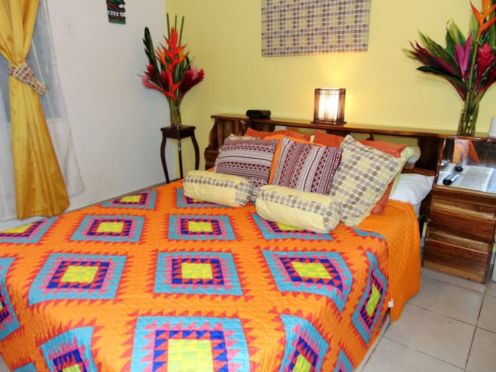 Casa Lima Bed & Breakfast