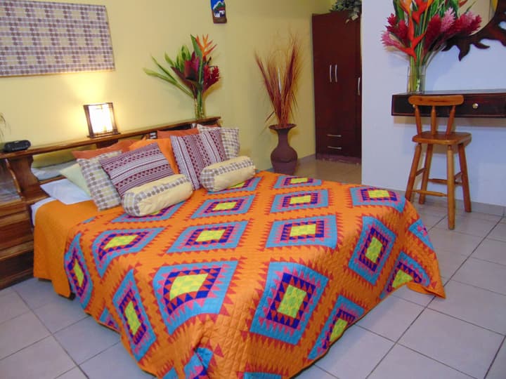 Casa Lima Bed & Breakfast