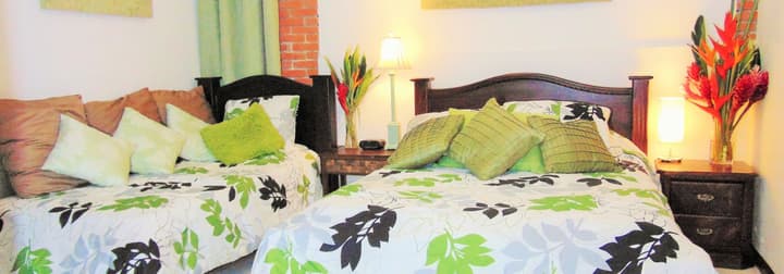 Casa Lima Bed & Breakfast