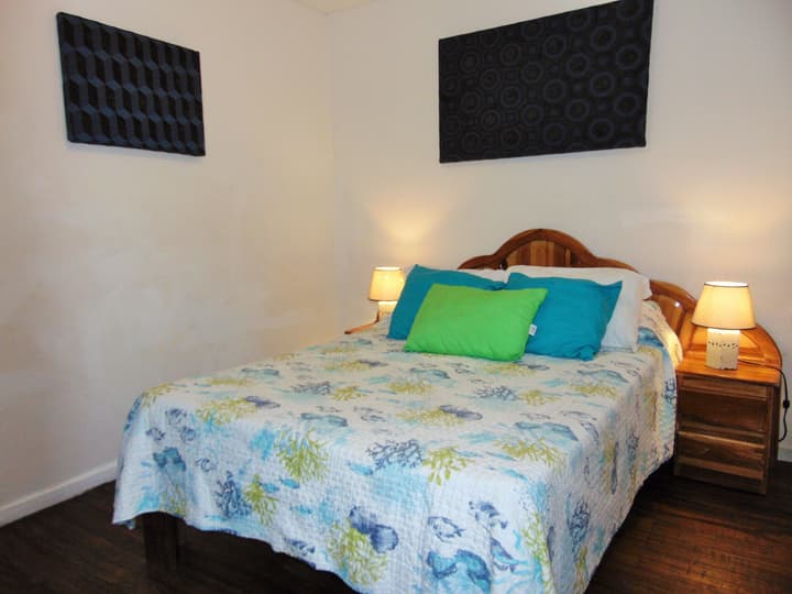 Casa Lima Bed & Breakfast
