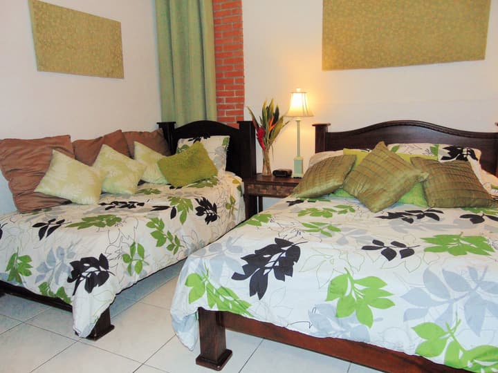 Casa Lima Bed & Breakfast