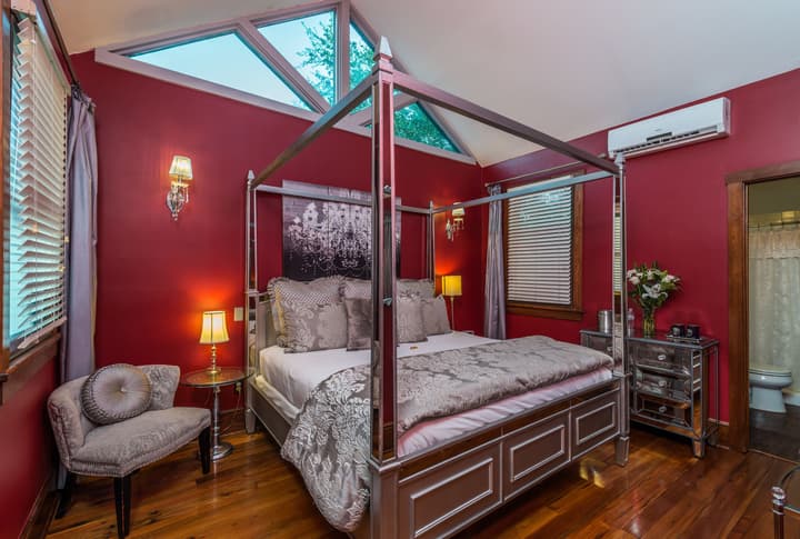 Carriage Way Inn