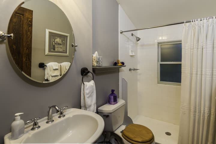 Carriage Way Inn