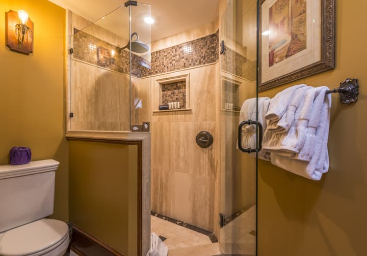 Carriage Way Inn