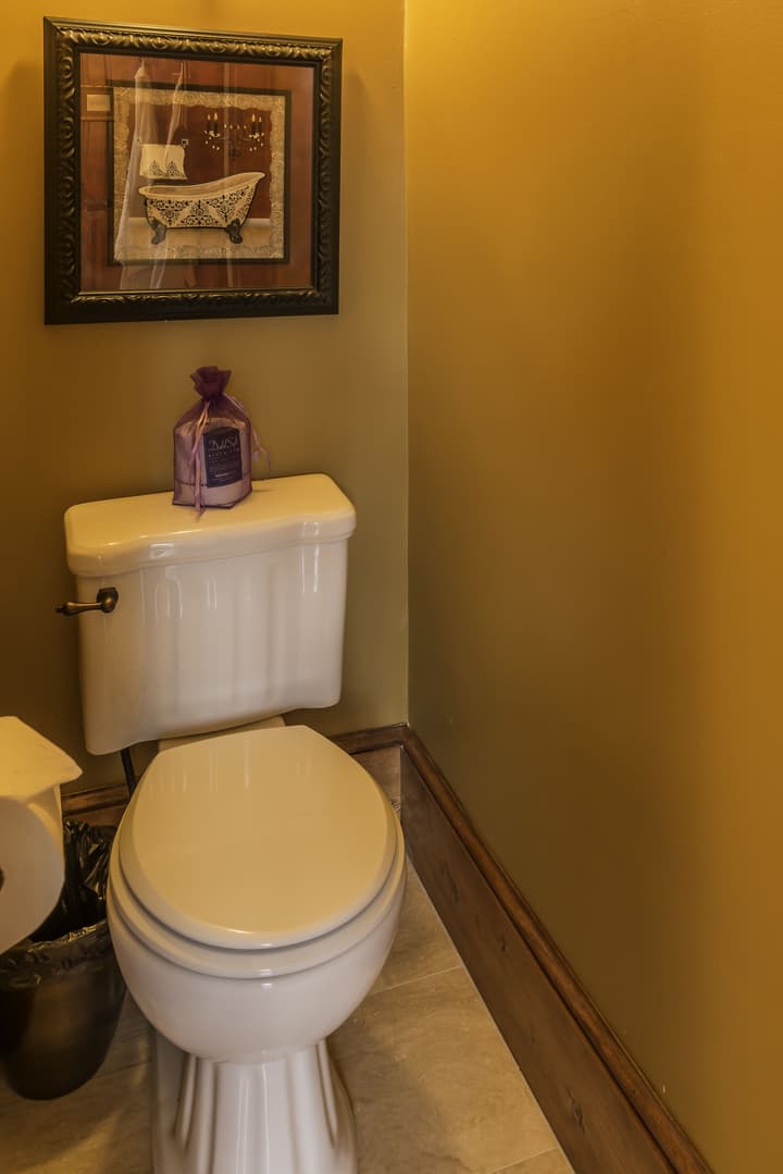 Carriage Way Inn