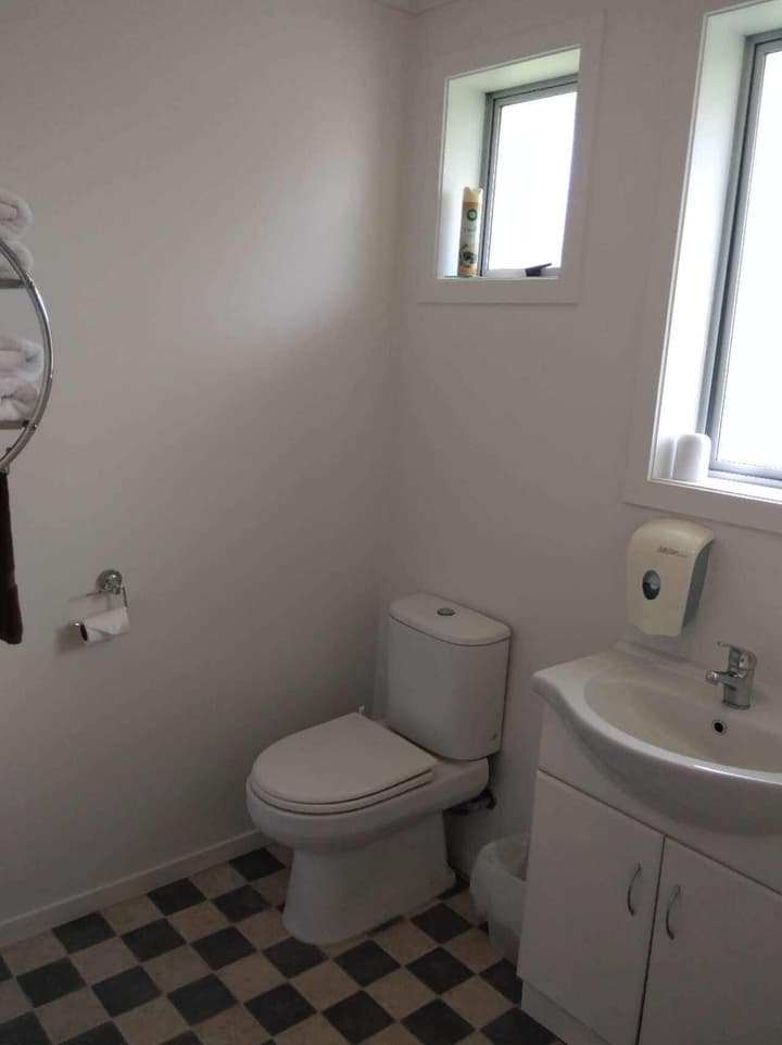 Queens Park Motels