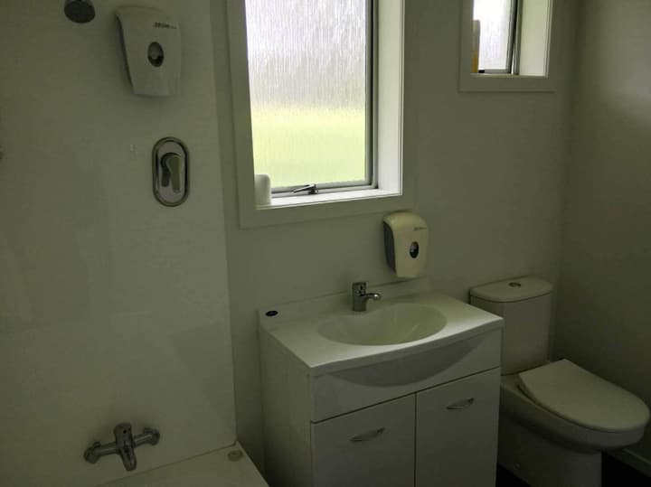 Queens Park Motels