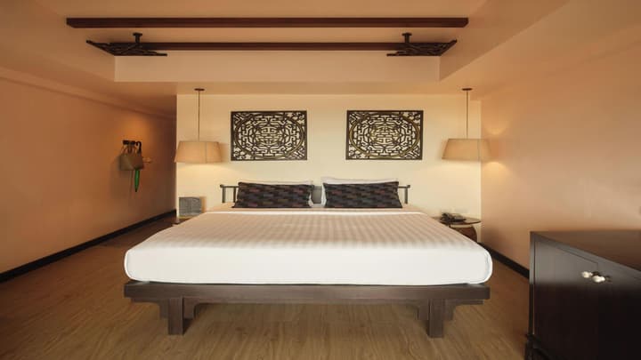 Krabi Chada Resort