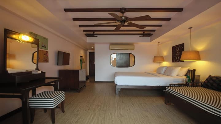 Krabi Chada Resort