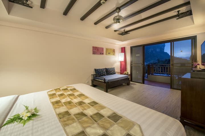 Krabi Chada Resort