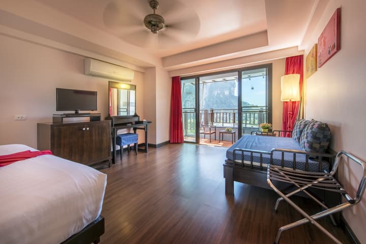 Krabi Chada Resort