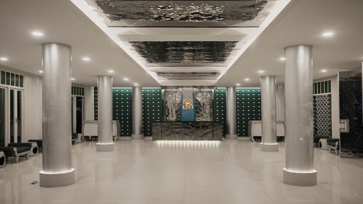 Krabi Chada Resort