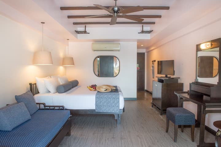 Krabi Chada Resort