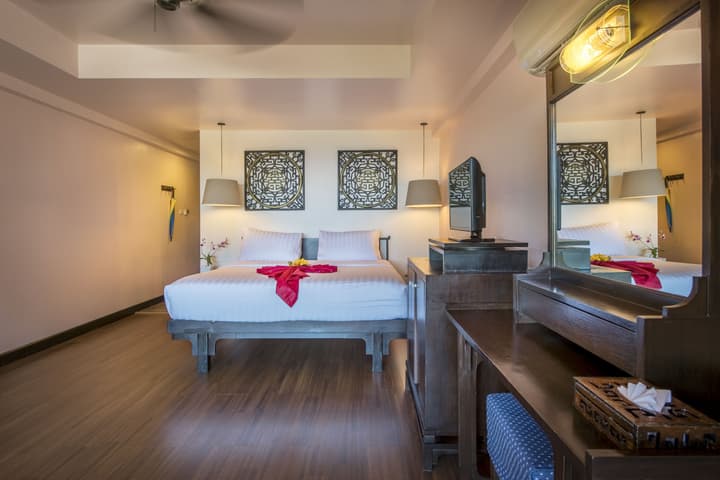 Krabi Chada Resort