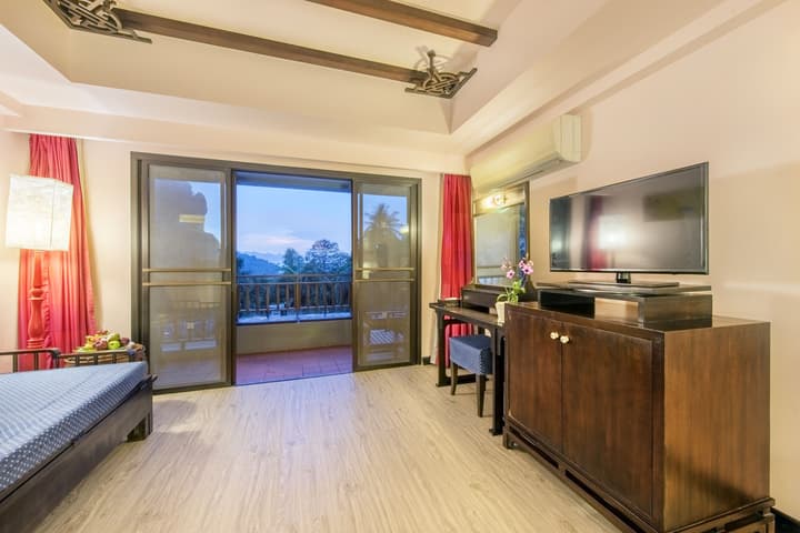 Krabi Chada Resort