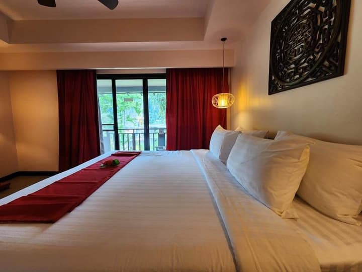Krabi Chada Resort