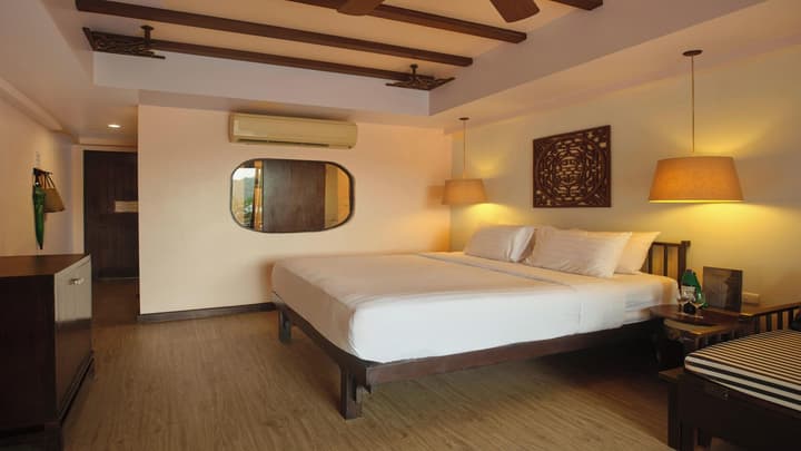 Krabi Chada Resort