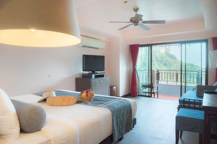 Krabi Chada Resort