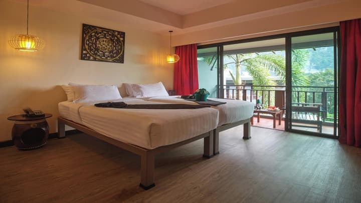 Krabi Chada Resort