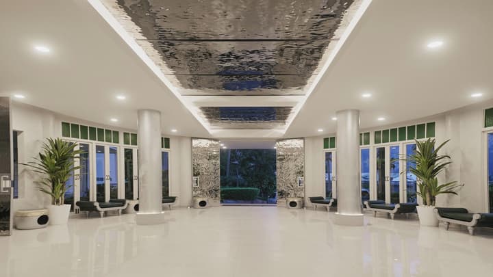 Krabi Chada Resort