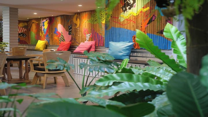 Krabi Chada Resort