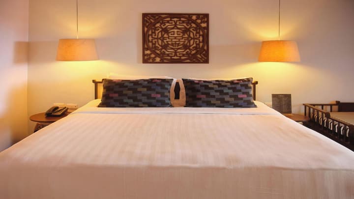 Krabi Chada Resort