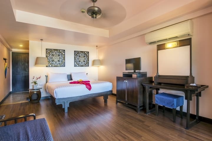Krabi Chada Resort
