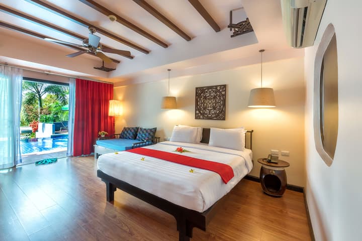 Krabi Chada Resort
