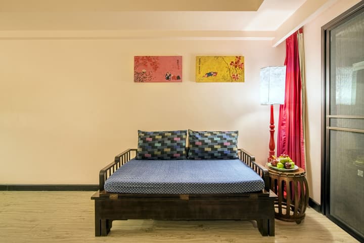 Krabi Chada Resort