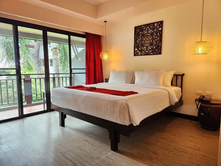 Krabi Chada Resort
