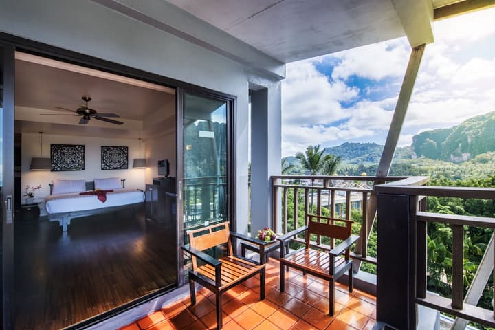 Krabi Chada Resort