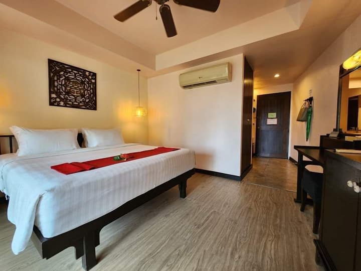 Krabi Chada Resort