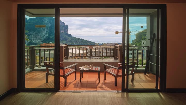 Krabi Chada Resort