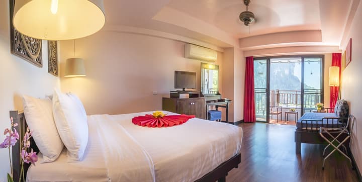 Krabi Chada Resort