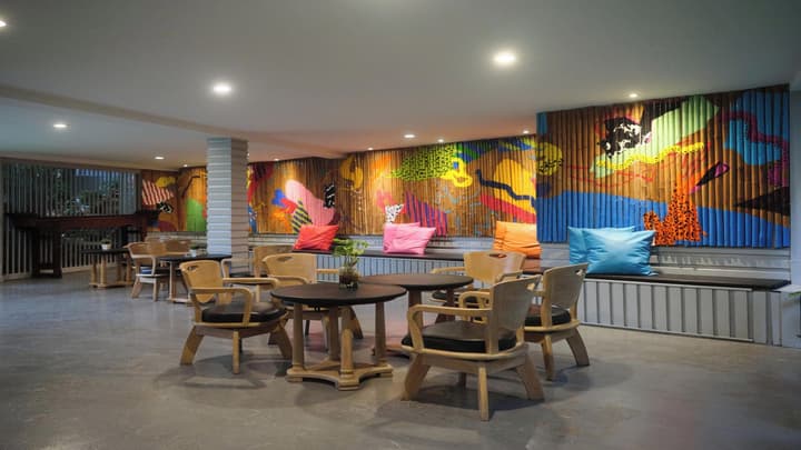Krabi Chada Resort