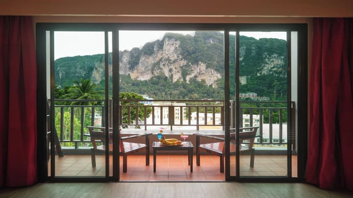 Krabi Chada Resort
